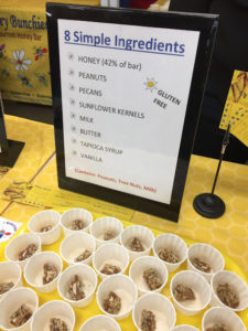 Honey Bunchies - GFAFExpo