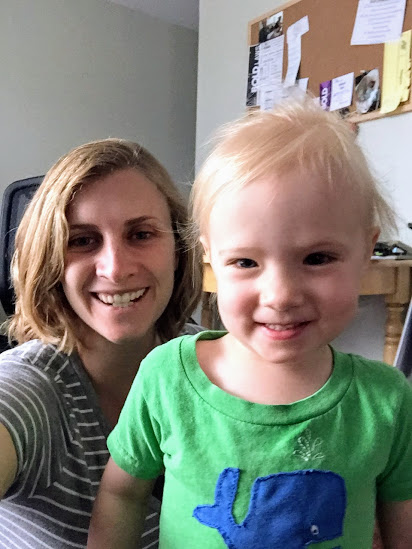 Mornings with Brooke and Zoey