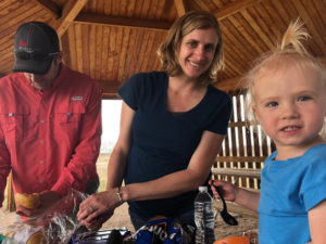 Rocky Mountain Arsenal Picnic