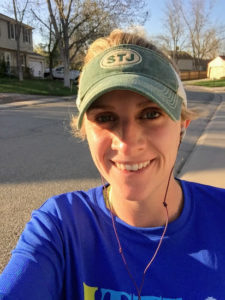 Running with Yurbuds