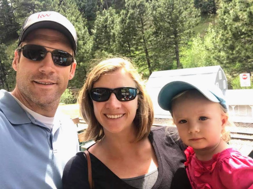 Tiny Town in Morrison, Colorado