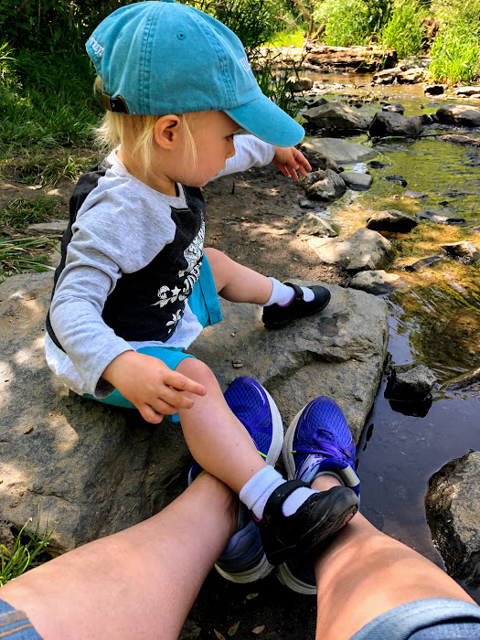 Zoey at Lair O The Bear