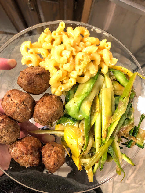 Gestational Diabetes Recipes Meal Ideas | Dandk Organizer
