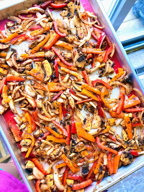 7 Healthy Meals For Runners (to stave off the runger)