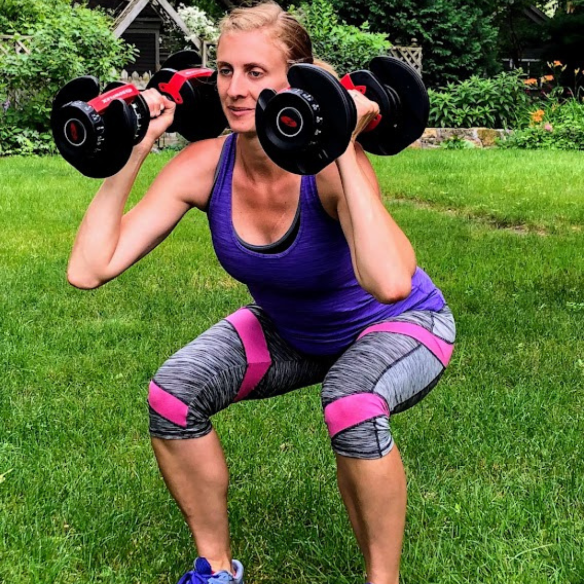 Lower Body / Leg Workouts