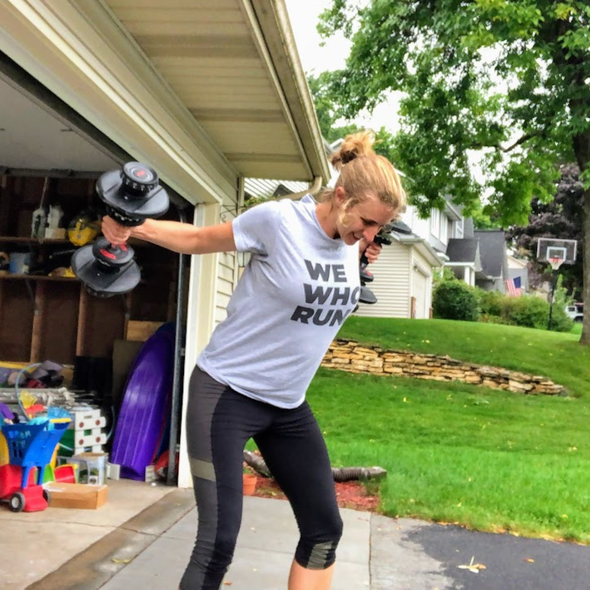 Upper Body / Arm Workouts