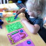 Screen Free Activities