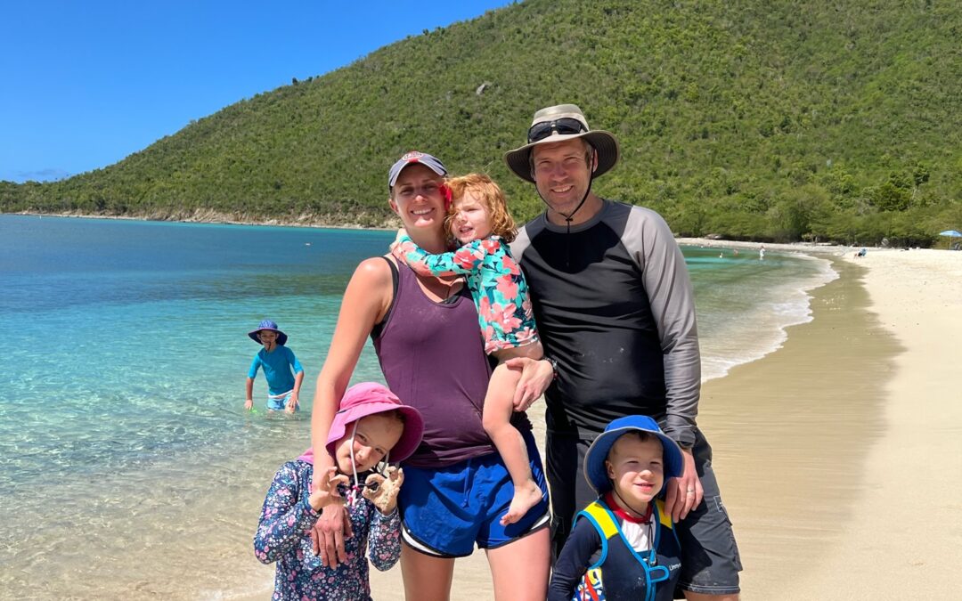 11 Surprises After Three Years As A Stay At Home Mom