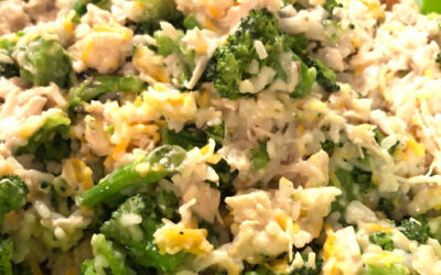 10 Easy Chicken Dinner Recipes