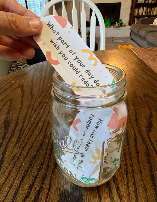 12 Family Conversation Starters For Meaningful Daily Chats