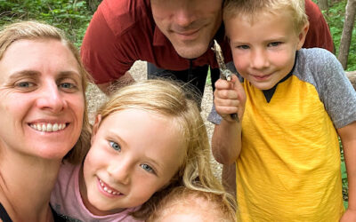 6 Meaningful Ways To Spend More Time With Your Kids