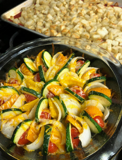 16 Cheap Dinners For A Family