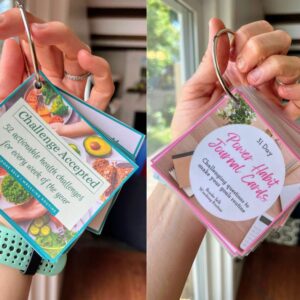 Habits & Challenges Bundle