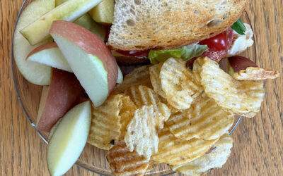 12 Tips For Making New Mom Freezer Meals