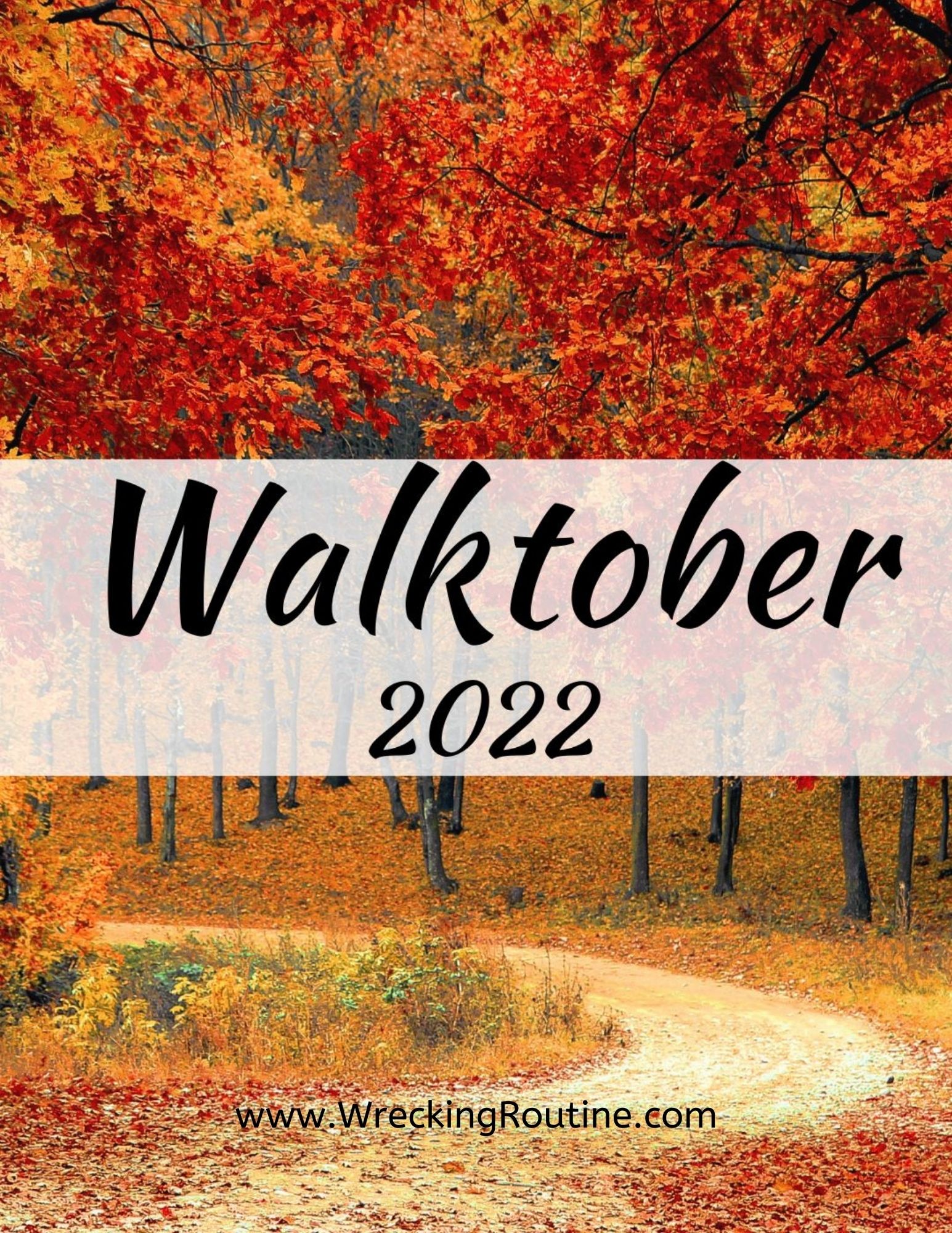 Walktober 2022 - Image 2