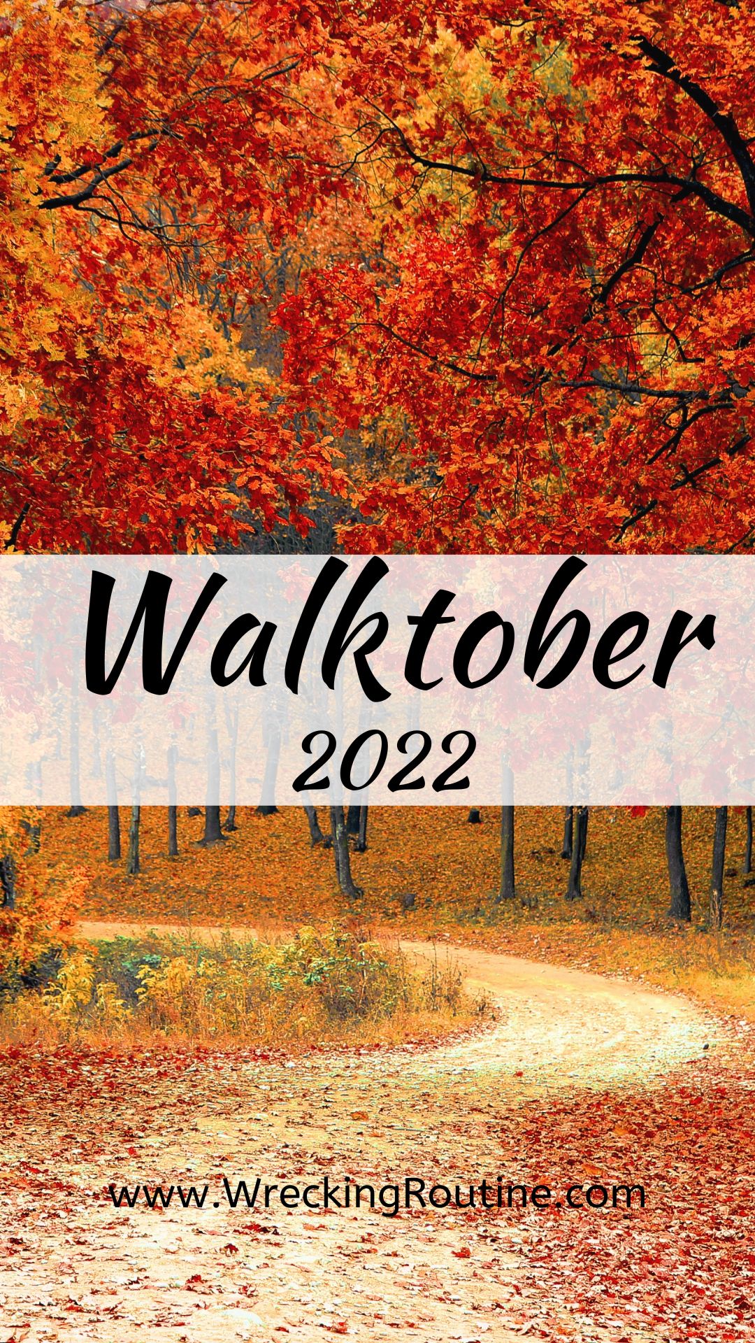 Walktober 2022